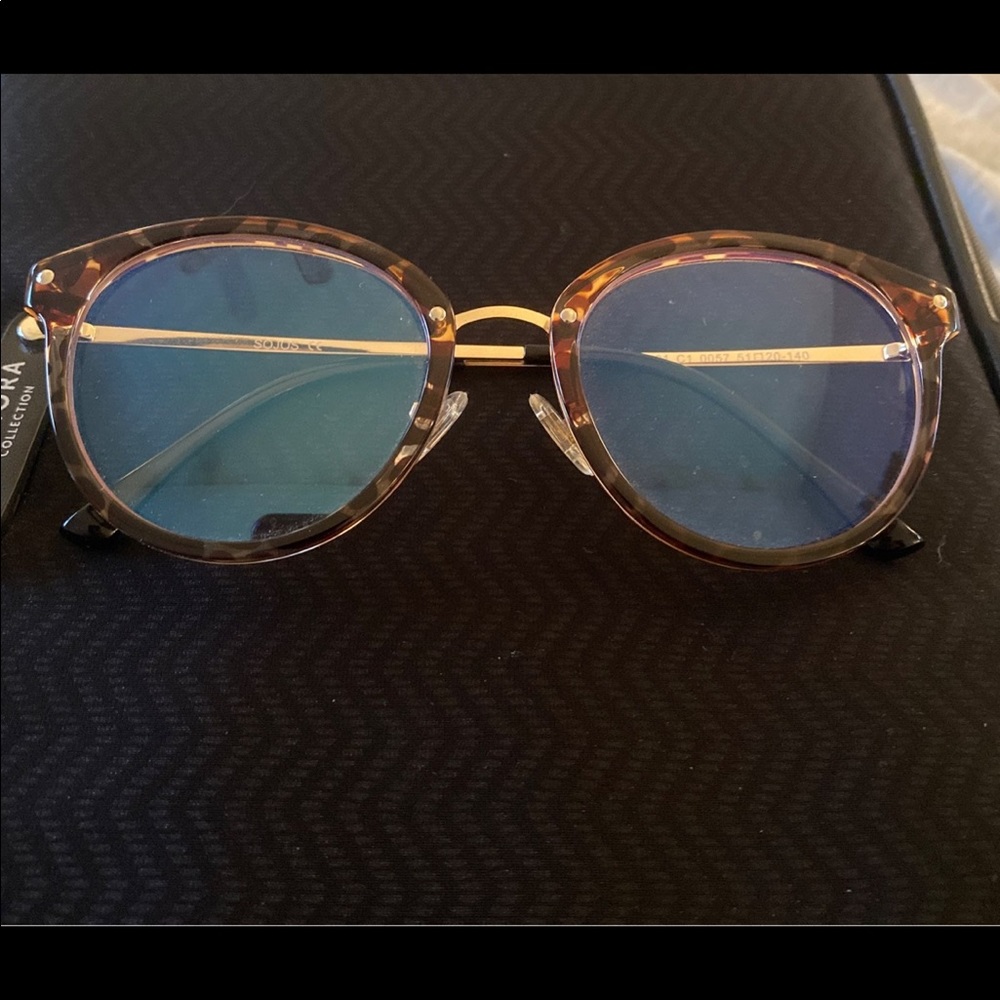Sojos Blue Light Glasses